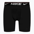 Men's Nike Dri-FIT Ultra Comfort Brief 3 pairs cool grey/medium olive/black boxers 7