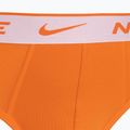 Men's Nike Everyday Cotton Stretch Brief 3 pairs blue/red/orange 6