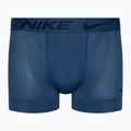 Men's Nike Dri-Fit Essential Micro Trunk boxer shorts 3 pairs blue/red/white 2