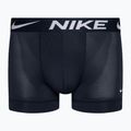 Men's Nike Dri-Fit Essential Micro Trunk boxer shorts 3 pairs blue/navy/green 4