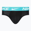 Men's Nike Essential Micro Boxer Brief 3 pairs multicolour 2