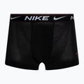 Nike Dri-FIT Ultra Comfort Trunk 3 pairs black/black/black