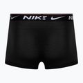 Nike Dri-FIT Ultra Comfort Trunk 3 pairs black/black/black 2