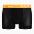 Men's Nike Dri-Fit Essential Micro Trunk boxer shorts 3 pairs blue/navy/yellow 4