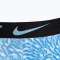 Men's boxer shorts Nike Dri-FIT ADV Micro Brief 3 pairs safari print/light photo blue/black 5
