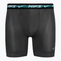Men's boxer shorts Nike Ultra Stretch Micro Brief 3 pairs black 2