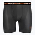 Men's boxer shorts Nike Ultra Stretch Micro Brief 3 pairs black 3