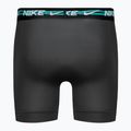 Men's boxer shorts Nike Ultra Stretch Micro Brief 3 pairs black 5