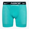 Men's Nike Dri-FIT Ultra Comfort Brief boxers 3 pairs blue/grey/turquise 2