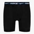 Men's boxer shorts Nike Dri-FIT Ultra-Stretch Micro Brief 3 pairs laser fuchsia/court blue/black 5