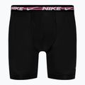 Men's boxer shorts Nike Dri-FIT Ultra-Stretch Micro Brief 3 pairs laser fuchsia/court blue/black 6