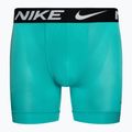 Men's Nike Dri-Fit Essential Micro Boxer Brief 3 pairs blue/navy/turquoise 2