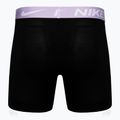 Men's Nike Dri-Fit Essential Micro Boxer Brief 3 pairs blue.green/violet 5