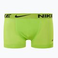 Nike Dri-Fit Essential men's boxer shorts 3 pairs cyber/dark stucco/dusty cactus 2