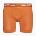 Nike Dri-FIT Ultra Comfort men's boxer shorts 3 pairs monarch/dragon red/armony navy 2