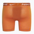 Nike Dri-FIT Ultra Comfort men's boxer shorts 3 pairs monarch/dragon red/armony navy 3