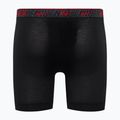 Men's boxer shorts Nike Everyday Cotton Stretch 3 pairs black multi 3