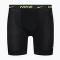 Men's boxer shorts Nike Everyday Cotton Stretch 3 pairs black multi 5