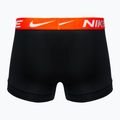 Nike Dri-Fit Essential men's boxer shorts 3 pairs black/gold/black 5