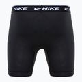 Men's Nike Everyday Cotton Stretch boxer shorts 3 pairs black/gold/black 5