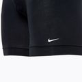 Men's Nike Everyday Cotton Stretch boxer shorts 3 pairs black/gold/black 6