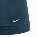 Men's boxer shorts Nike Everyday Cotton Stretch Trunk 3 pairs dustycactus/black/arm navy 6