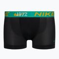 Nike Dri-Fit Essential men's boxer shorts 3 pairs black/multicolor 2