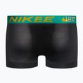 Nike Dri-Fit Essential men's boxer shorts 3 pairs black/multicolor 3