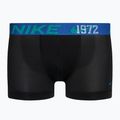 Nike Dri-Fit Essential men's boxer shorts 3 pairs black/multicolor 5