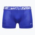 Nike Dri-Fit Essential men's boxer shorts 3 pairs hyper royal/gold/grey 2