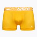 Nike Dri-Fit Essential men's boxer shorts 3 pairs hyper royal/gold/grey 3