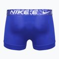 Nike Dri-Fit Essential men's boxer shorts 3 pairs hyper royal/gold/grey 5