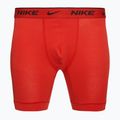 Men's Nike Everyday Cotton Stretch boxer shorts 3 pairs multicolour 2