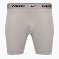 Men's Nike Everyday Cotton Stretch boxer shorts 3 pairs multicolour 3