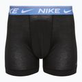 Men's trunks Nike Dri-FIT Ultra Comfort 3 pairs multicolour 2