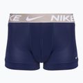 Men's Nike Dri-Fit Essential Micro Trunk 3 pairs multicolour 4