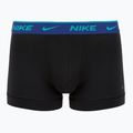 Men's Nike Everyday Cotton Stretch Trunk 3 pairs multicolour 2