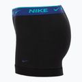 Men's Nike Everyday Cotton Stretch Trunk 3 pairs multicolour 4