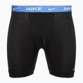 Men's Nike Everyday Cotton Stretch boxer shorts 3 pairs multicolour 2