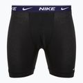 Men's Nike Everyday Cotton Stretch boxer shorts 3 pairs multicolour 3