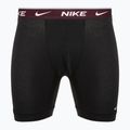 Men's Nike Everyday Cotton Stretch boxer shorts 3 pairs multicolour 4