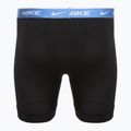 Men's trunks Nike Everyday Cotton Stretch 3 pairs multicolour 5