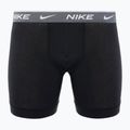 Men's trunks Nike Everyday Cotton Stretch 3 pairs multicolour 2