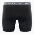 Men's trunks Nike Everyday Cotton Stretch 3 pairs multicolour 3