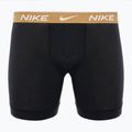 Men's trunks Nike Everyday Cotton Stretch 3 pairs multicolour 5
