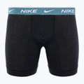 Men's trunks Nike Everyday Cotton Stretch 3 pairs multicolour 6