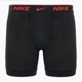 Men's trunks Nike Everyday Cotton Stretch 3 pairs multicolour 2