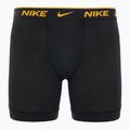 Men's trunks Nike Everyday Cotton Stretch 3 pairs multicolour 5