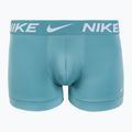 Men's Nike Dri-Fit Essential Micro Trunk 3 pairs multicolour 2