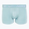 Men's Nike Dri-Fit Essential Micro Trunk 3 pairs multicolour 5
